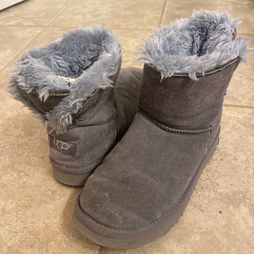 UGG boots